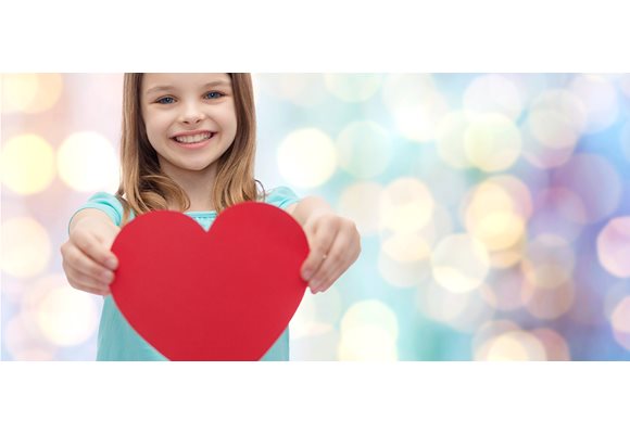 Children and Charity...How to Teach Kids Empathy and Compassion